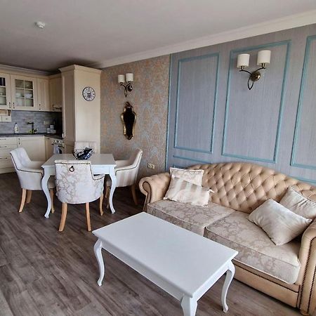 Fs Apartments - Wonderful Apartment A Step Away From The Sea Aranyhomok Kültér fotó