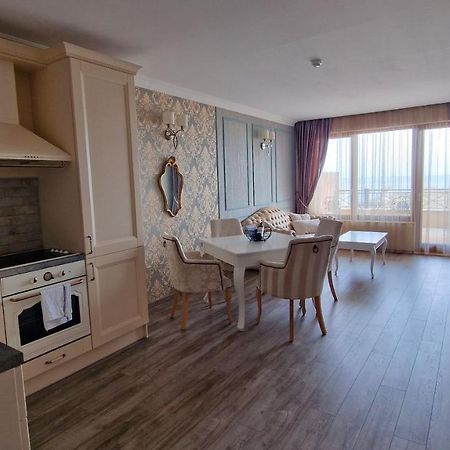 Fs Apartments - Wonderful Apartment A Step Away From The Sea Aranyhomok Kültér fotó