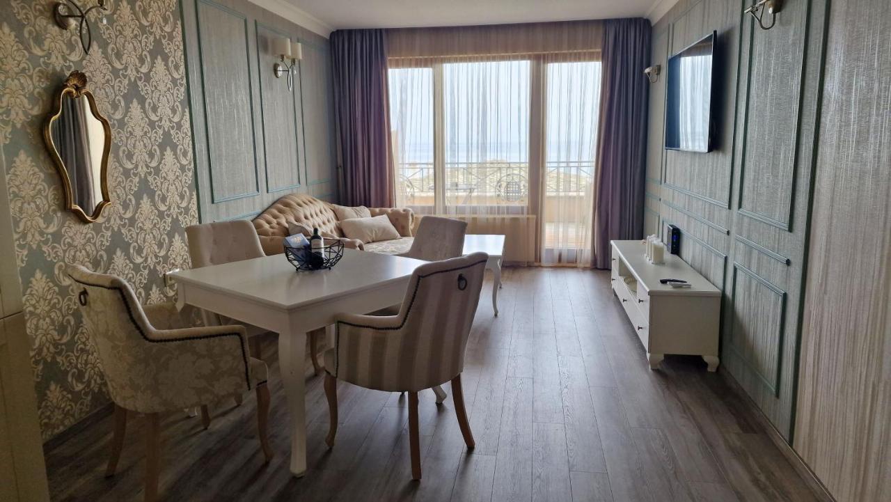 Fs Apartments - Wonderful Apartment A Step Away From The Sea Aranyhomok Kültér fotó
