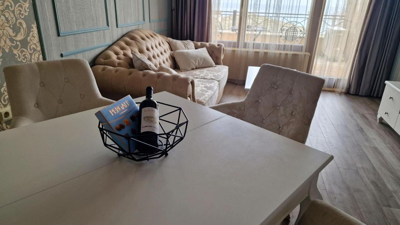Fs Apartments - Wonderful Apartment A Step Away From The Sea Aranyhomok Kültér fotó