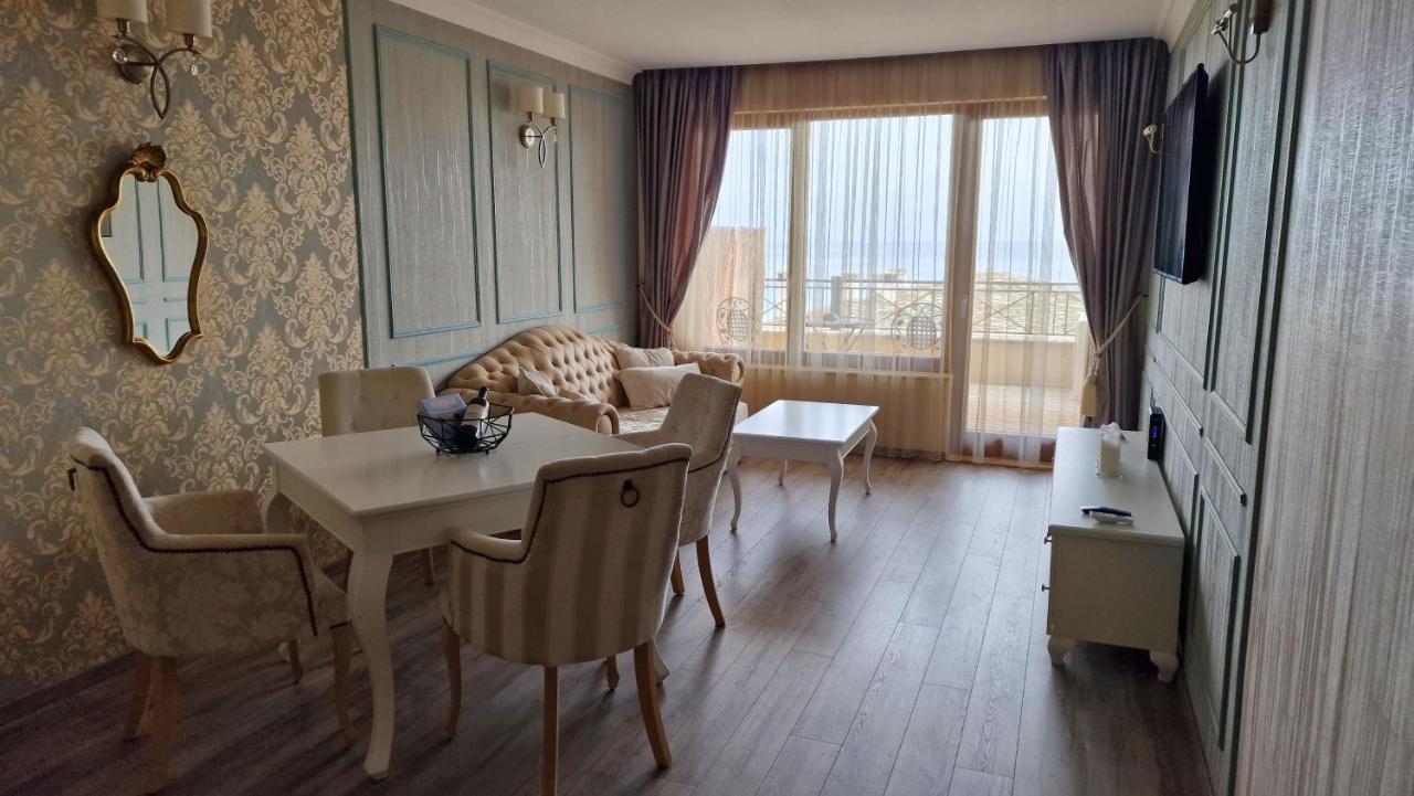 Fs Apartments - Wonderful Apartment A Step Away From The Sea Aranyhomok Kültér fotó